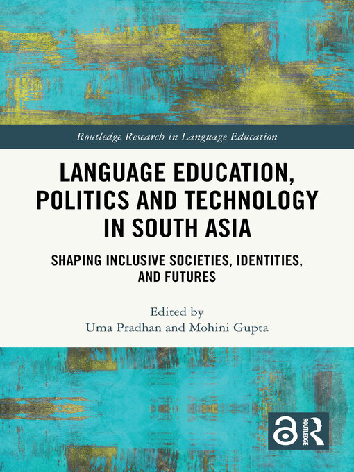 Title details for Language Education, Politics and Technology in South Asia by Uma Pradhan - Available